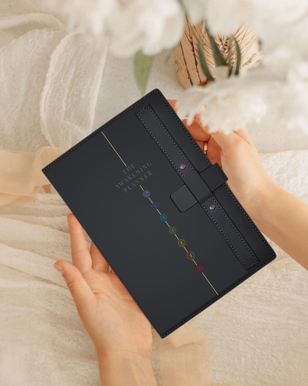 The Awakening Planner