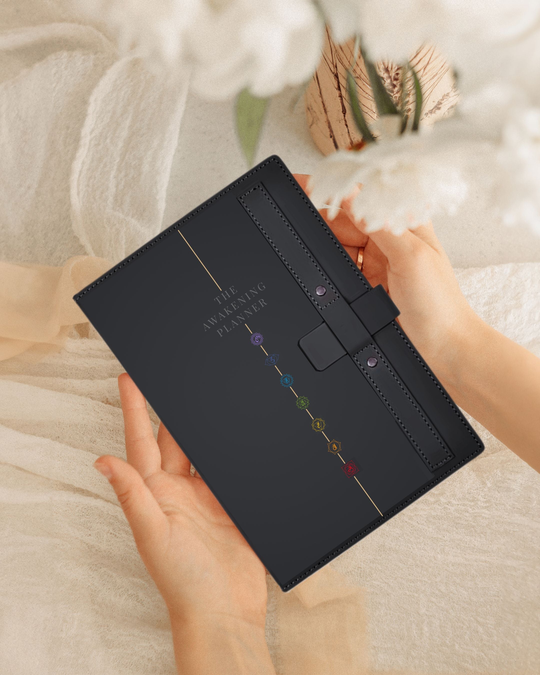 The Awakening Planner