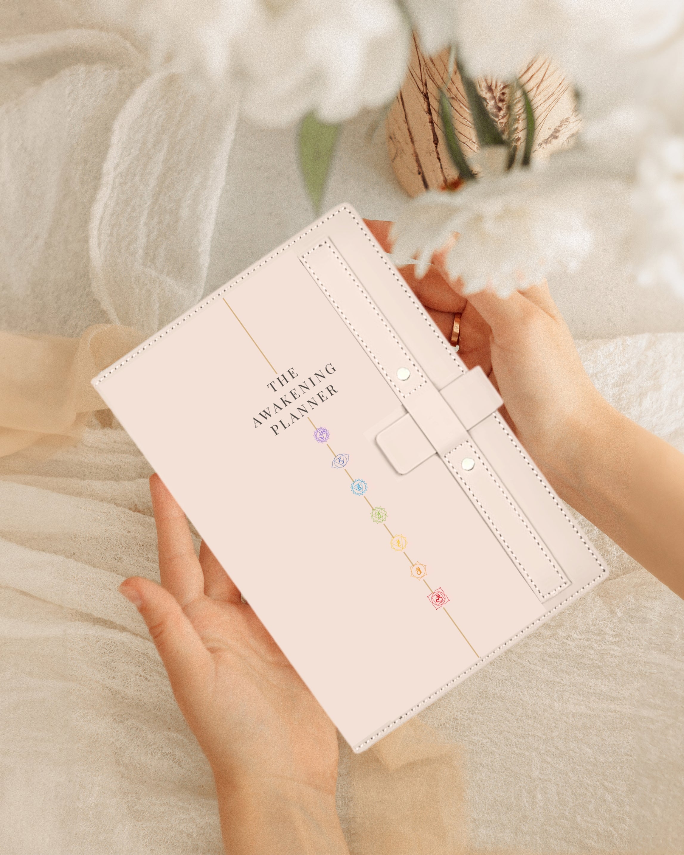 The Awakening Planner